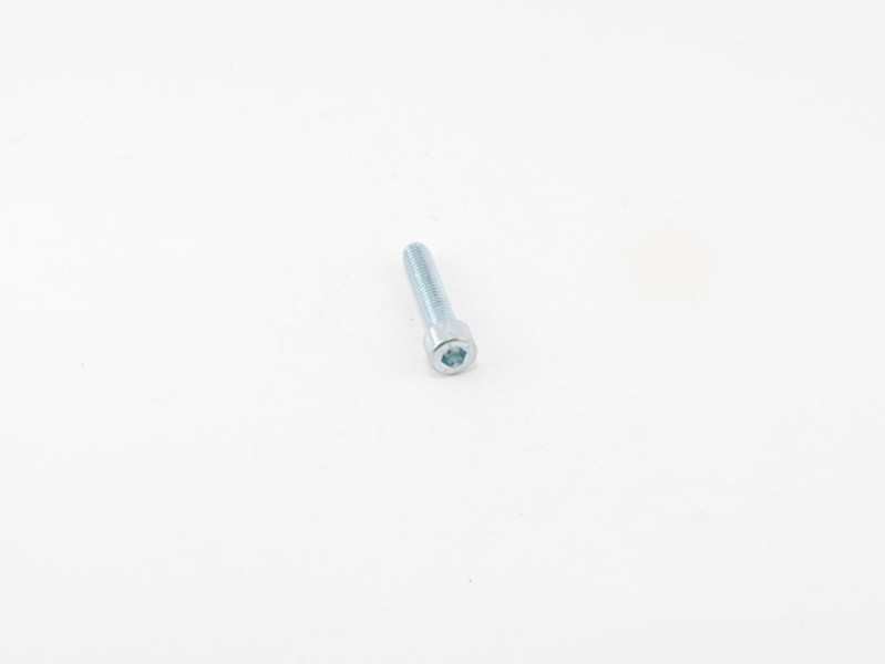 M8 - 125 X 35MM SHCS ZINC