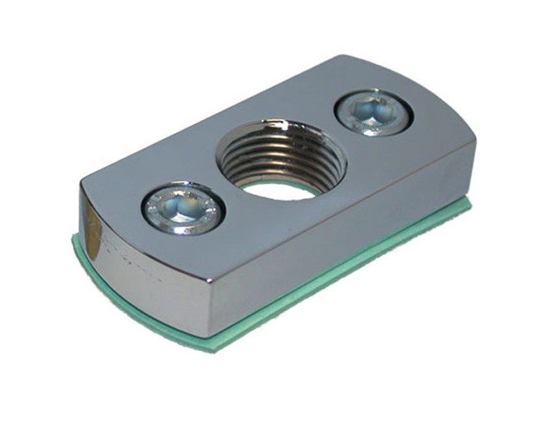 Adapter Fuel Valve 38NPT