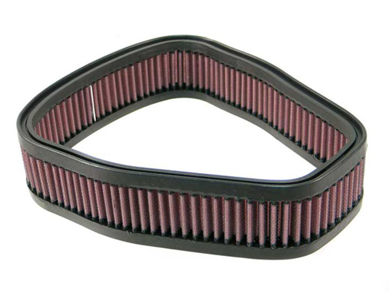KN LUFTFILTER RESERVDEL FÖR RK3918