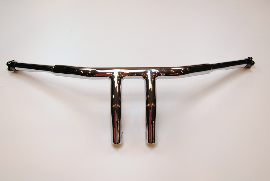 Big Uns 1 1/2" T-Bar 7" Rise, bild 5