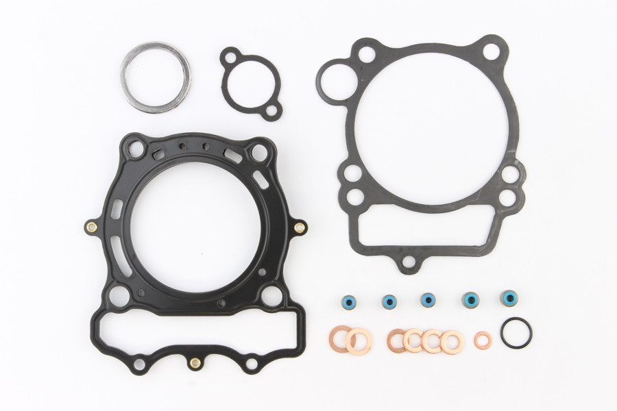 PKG TOPEND YZF250 01-13 WR250 01-08