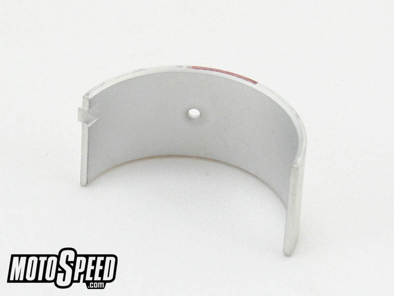 Yamaha Original Fj11/1200 Xjr Rod Bearing Pink, bild 2