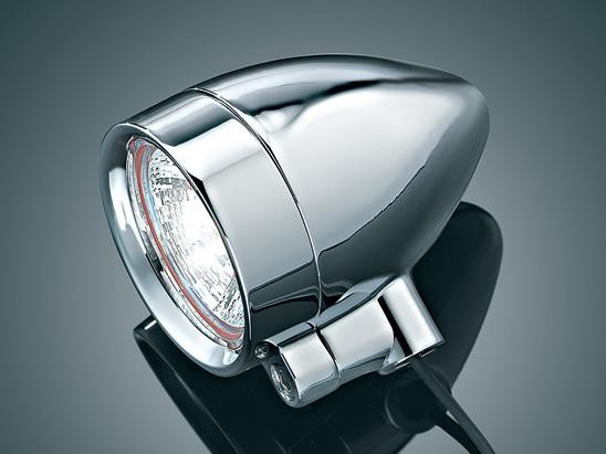 Sm Silver Bullet Halogen 3/8-16 *b, bild 2