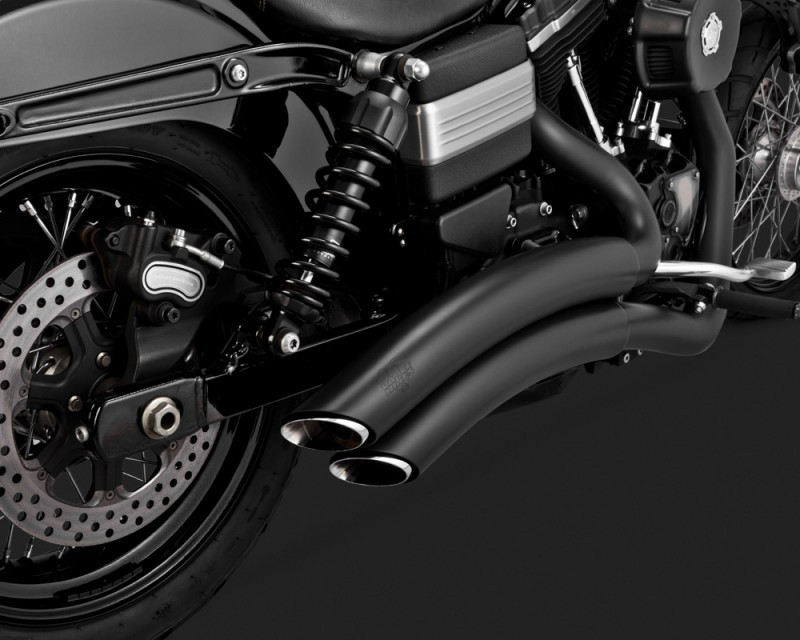 2-2 SUPER RADIUS BLK DYNA 06-17 — bild 3