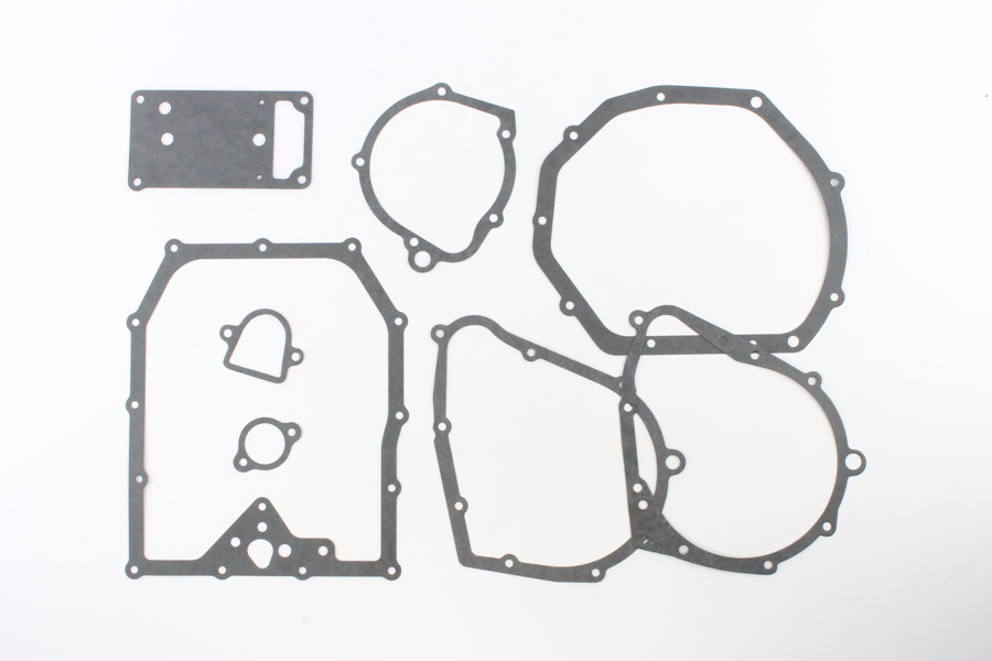 PKG-SATS UNDERDEL GSXR1100 86-92