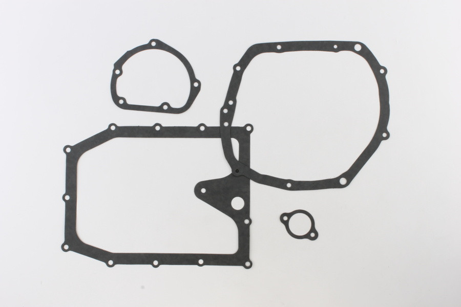 PKG-SATS UNDERDEL GSXR1100 93-98