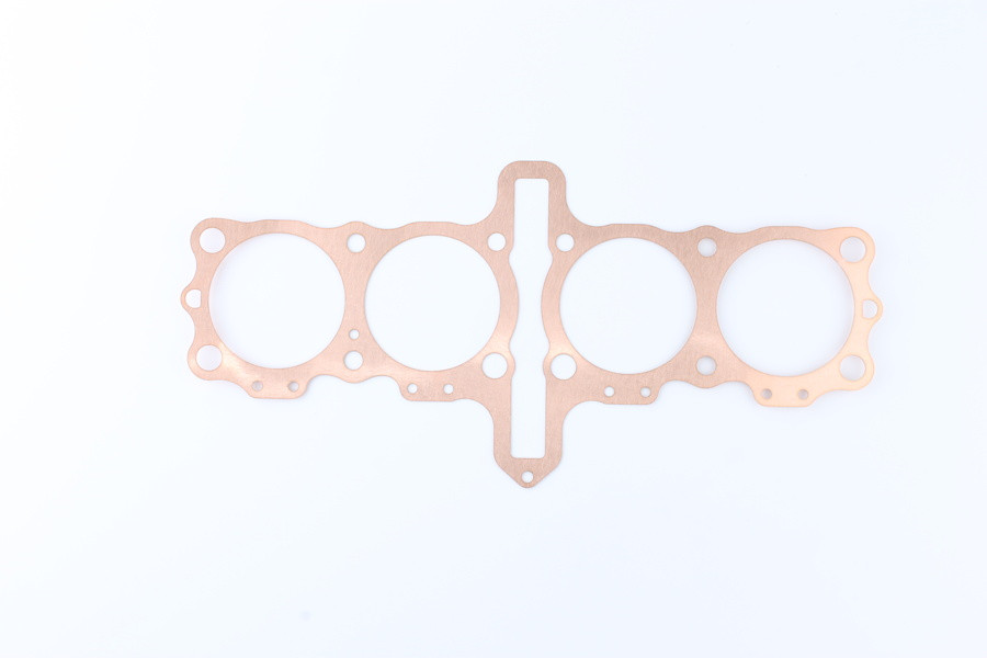PKG TOP GSXR1100 89-92 83MM COPPER