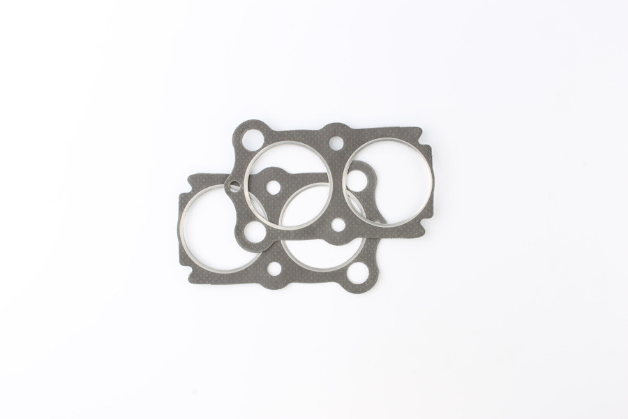 PKG TOP Z1000J,GPZ1100 2PC 76MM