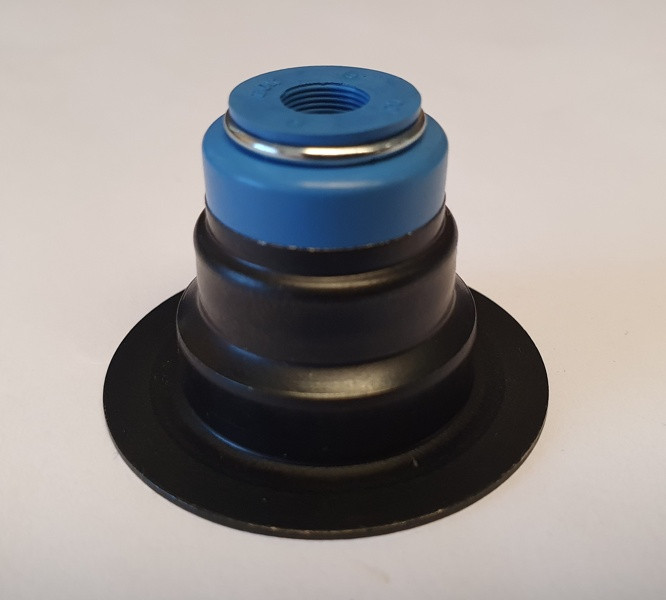 Pkg Valve Seal Tc88 03- 1P