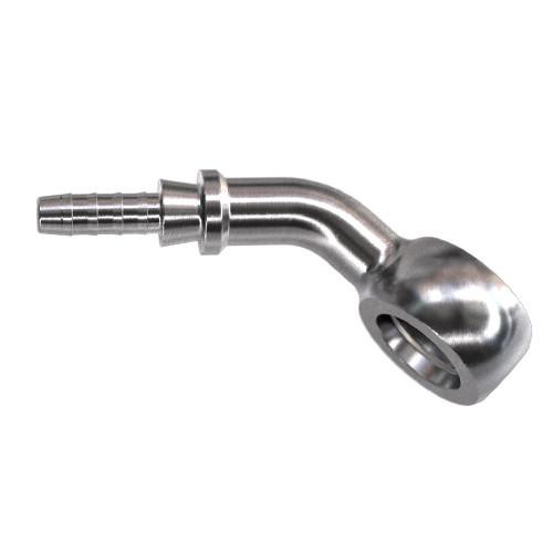 Banjo -03 45 Ext Neck 10MM Swaged