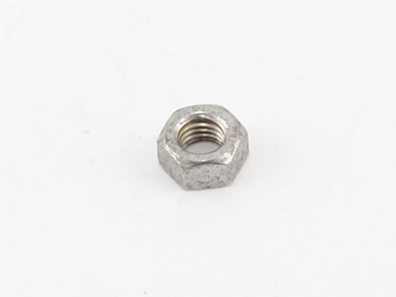 SS 8M - 125 METAL NUT