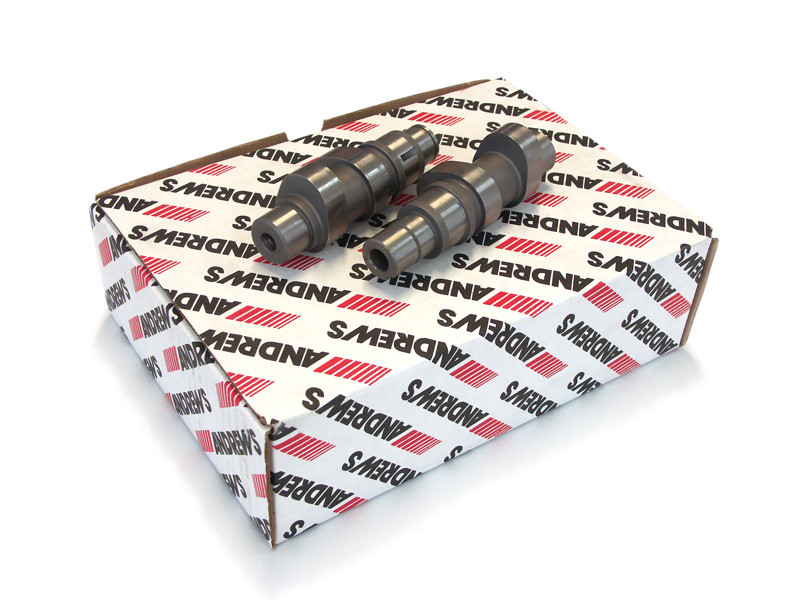 ANDREWS CAMSHAFT TC88 59G