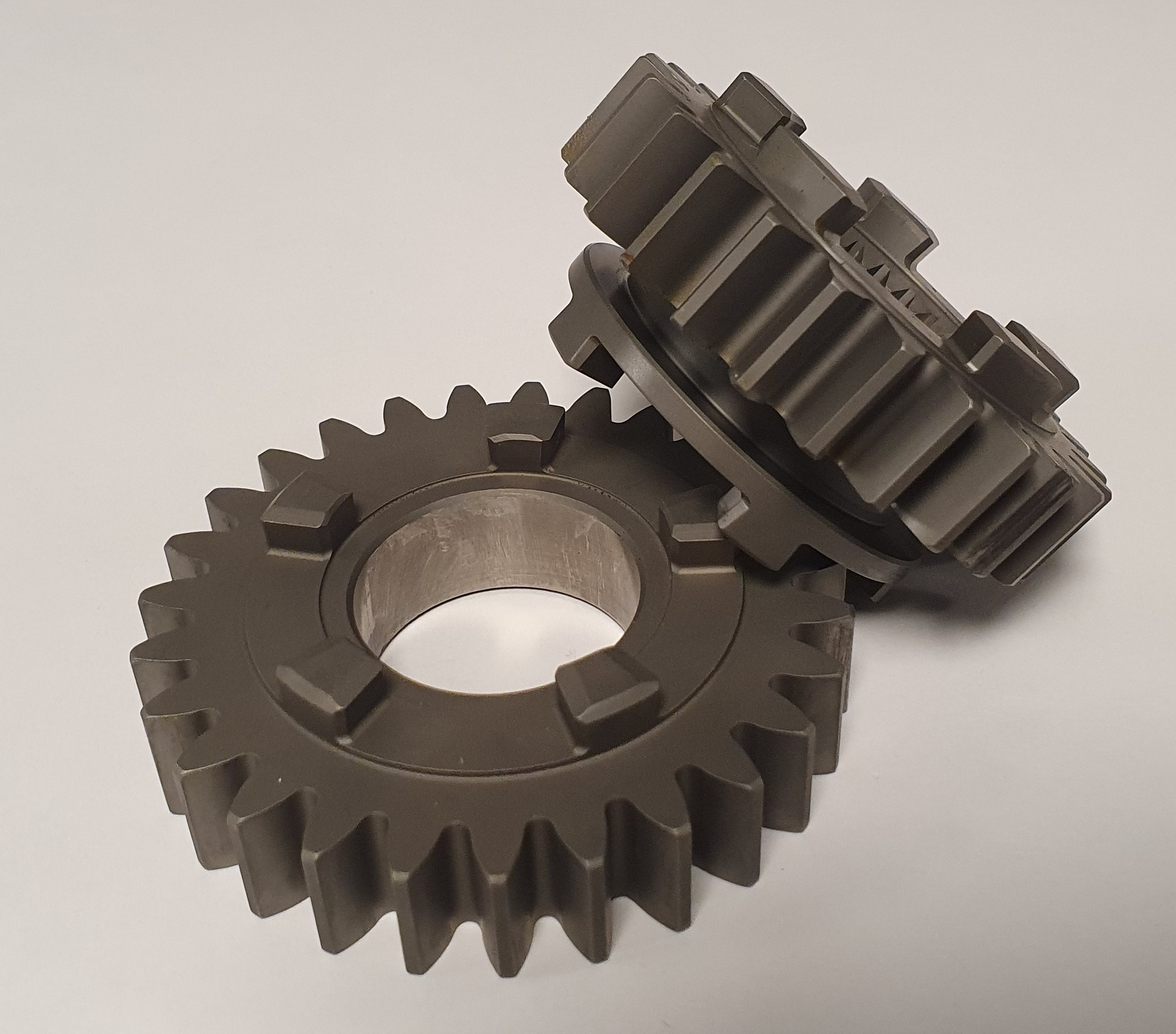 1876 2nd Gear Set 5 SPD XLS