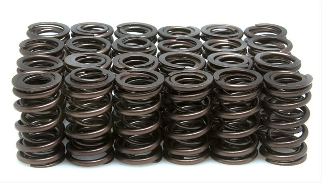 VENTILFJÄDERSET 4-VALV GSX1100 80-7