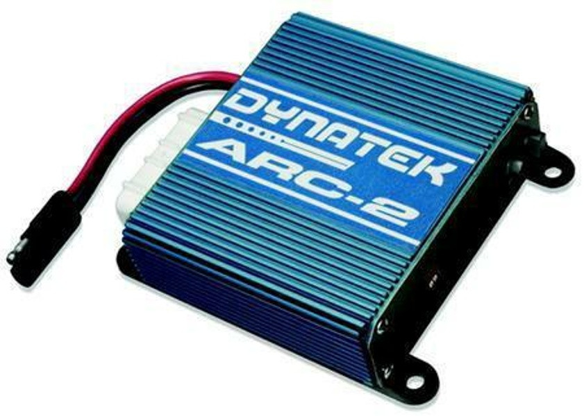 ASYNCHRONOUS RESTRIKING CDI ARC-2 — bild 2