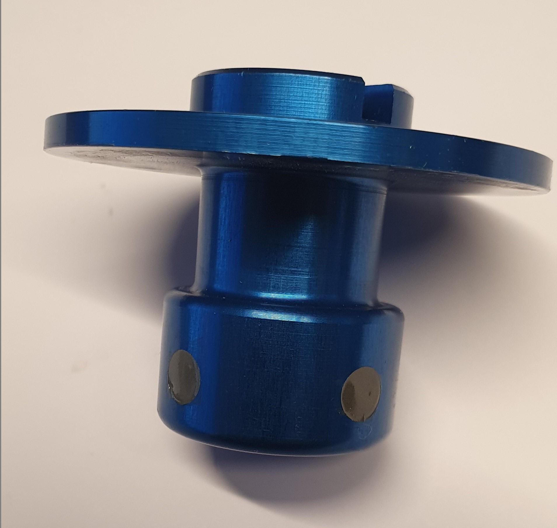 DYNA BILLET ROTOR GSX750/1000/1100 — bild 3