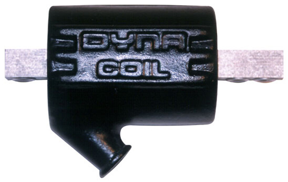 Dyna Tändspole 12 V 50 Ohm Eu — bild 2
