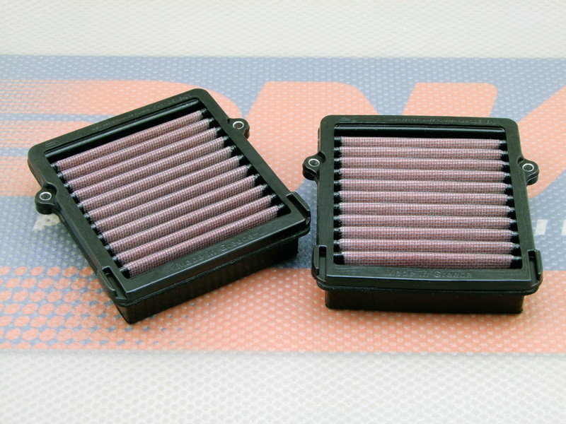 Dna Filters Crf1000 Africa Twin 16-, bild 2