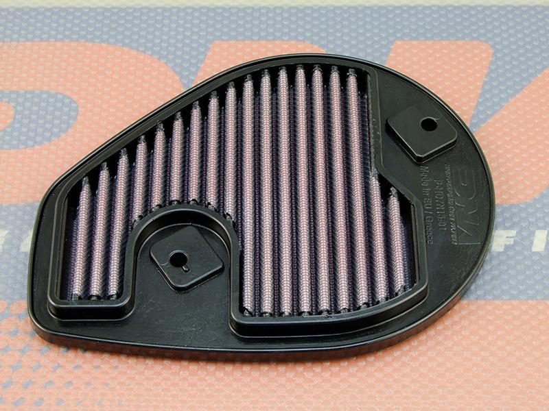 Dna Filters Hd Street 750 14-20, bild 3