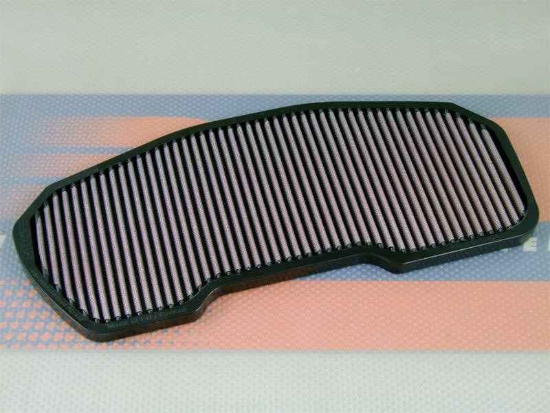 Dna Filters Ka Ninja H2r 15-, bild 2