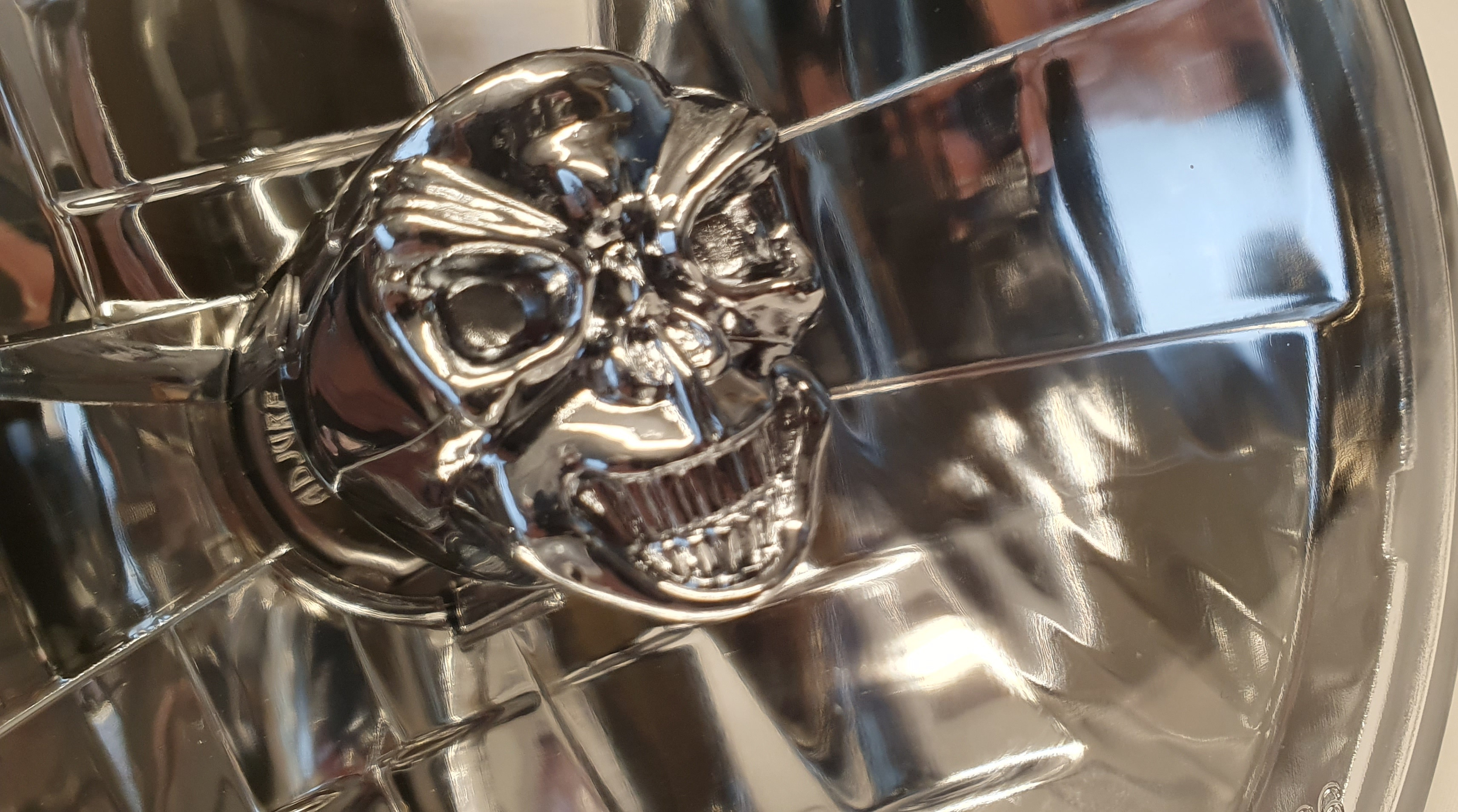 Headlight, 7 Skull *b, bild 4