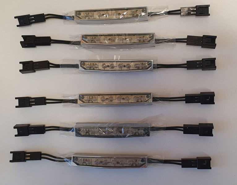 Backrest Mounting Straps Fodisco, bild 6
