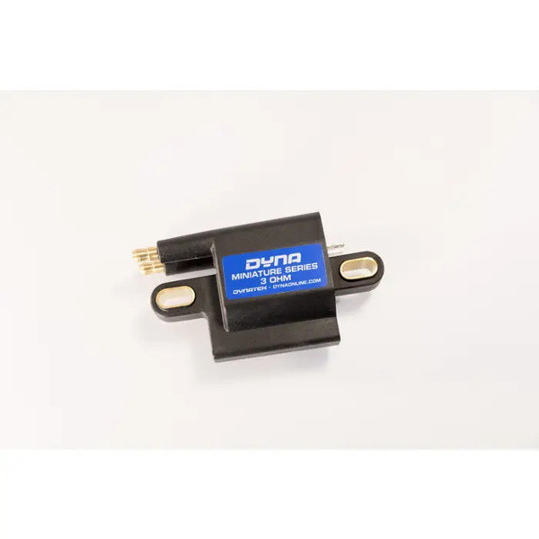 Dyna Mini Spole 30 Ohm Dvu1st — bild 2
