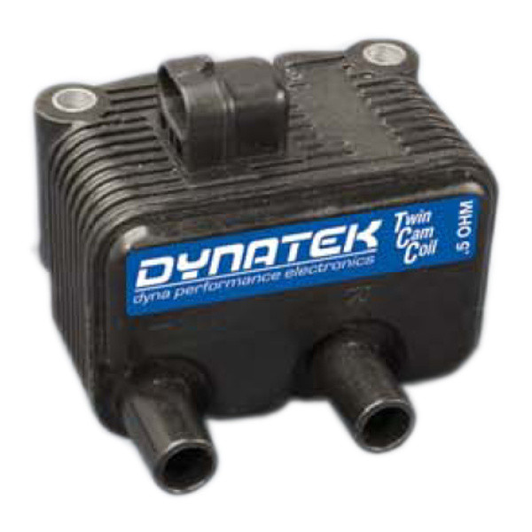 DYNA TÄNDSPOLE 12V 0.5 TC88 99- — bild 2
