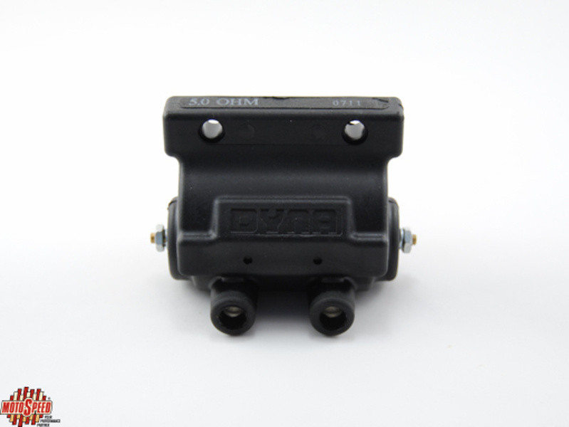 DYNA TÄNDSPOLE HD 50 OHM BRYTART — bild 2