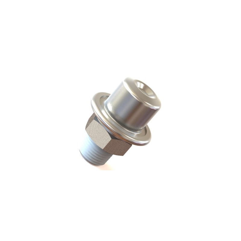 Fuel Pulse Damper. OEM Style