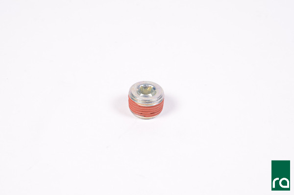3/8NPT Plug
