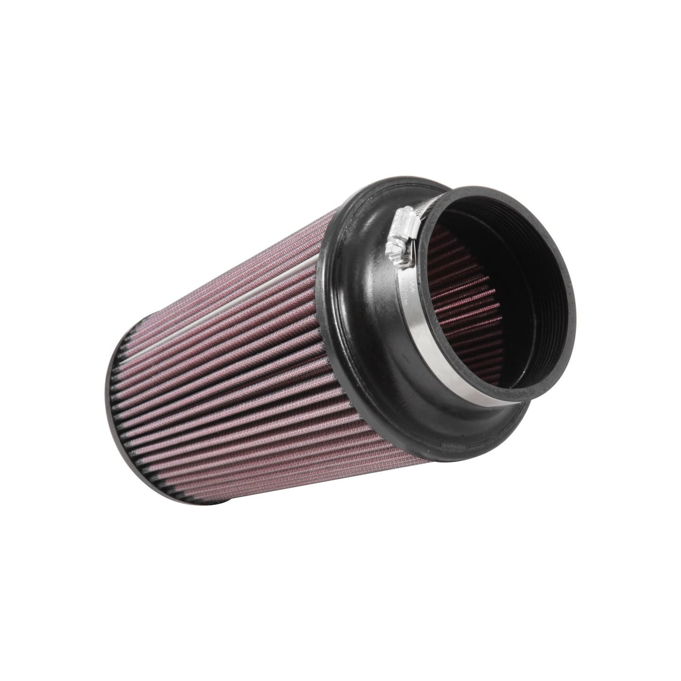 KN LUFTFILTER RUNDKON 152117 229 — bild 3