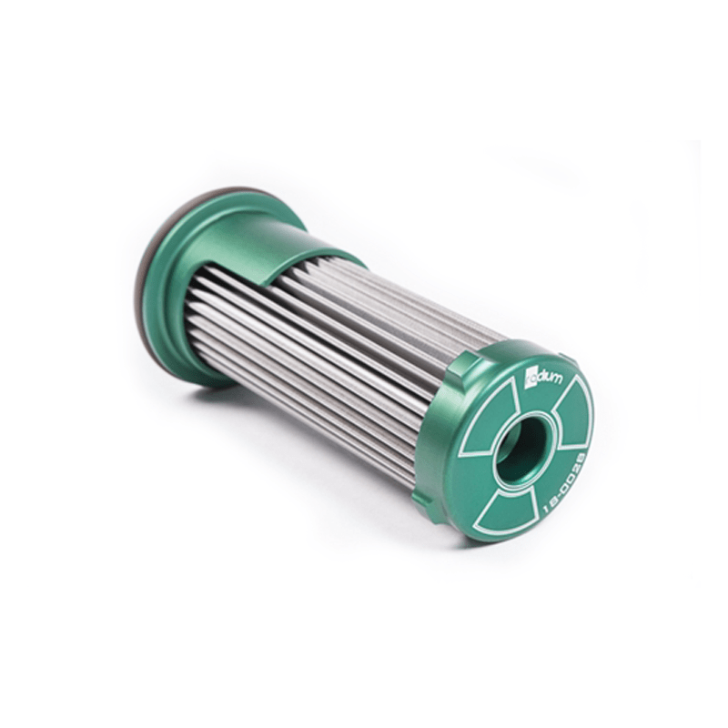 Transmission Filter, Nissan R35 GT-R, Rostfritt