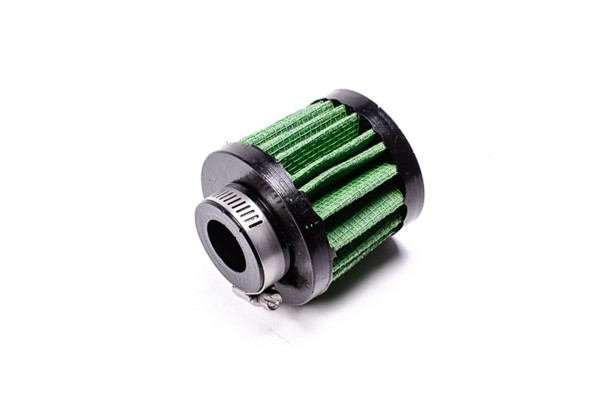Luftfilter, 19mm Innerdiameter