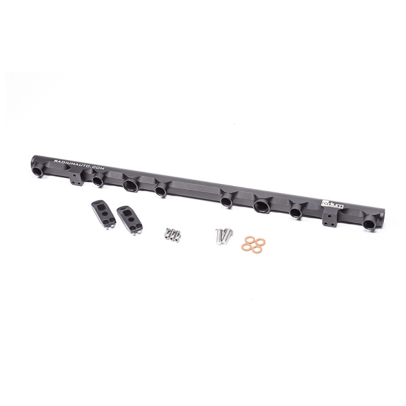 Rail Rbneo