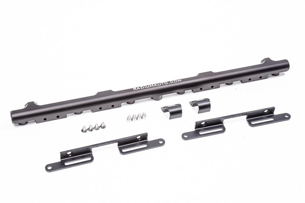 Barra T Rail, bild 2