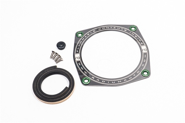 Fuel Pump Access Cover S13 R32