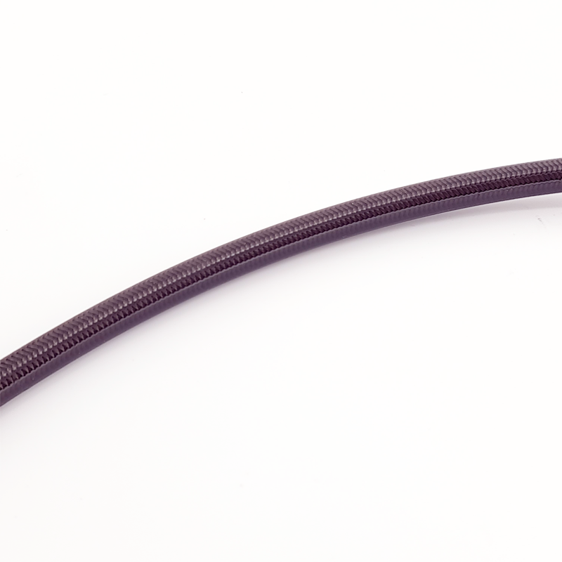 PTFE HOSE -04 COLOURFLEX CARBOLI
