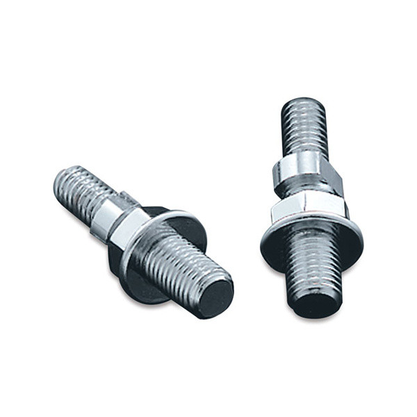 Mirror Adapters For Yamaha