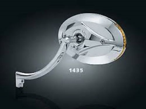 Blind Spot Turn Signal Mirro B