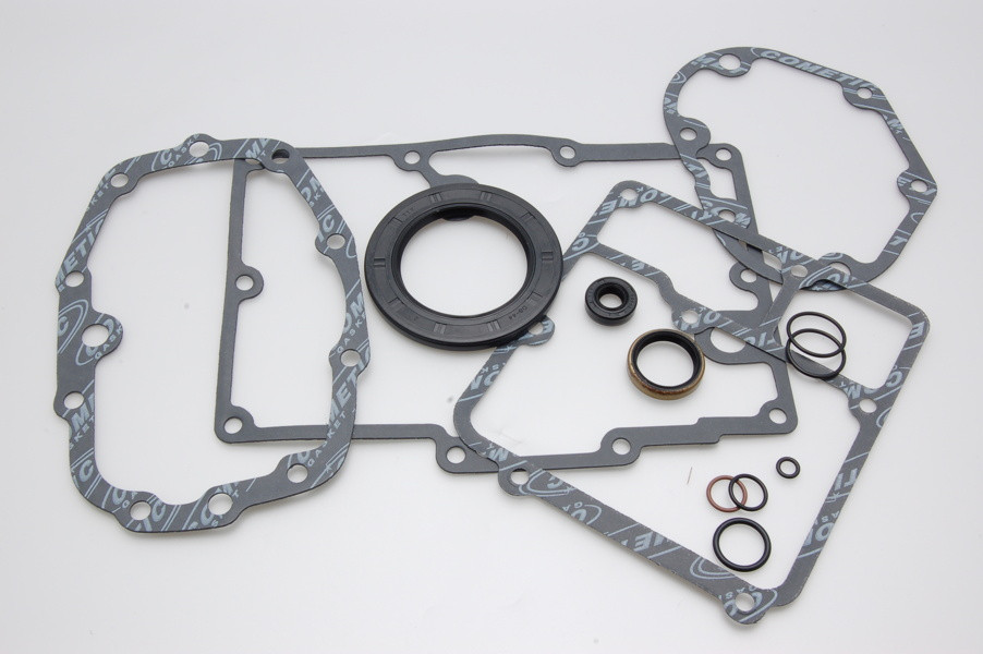TRANSMISSION PKG KIT 99-DYNA