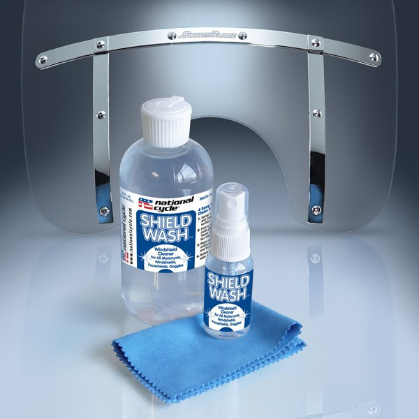 Ws Cleaning Kit 1STEP