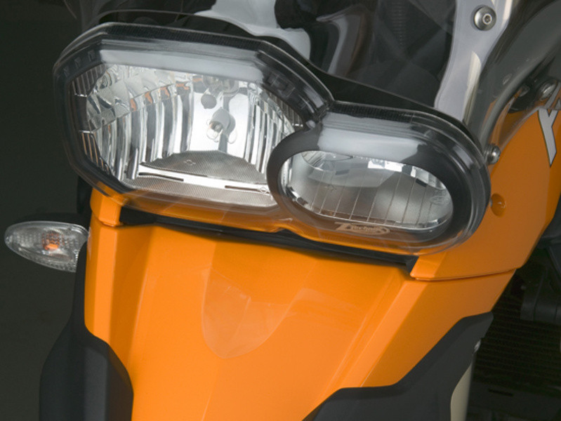 Headlight Guard Cl F800gs/R/650GS