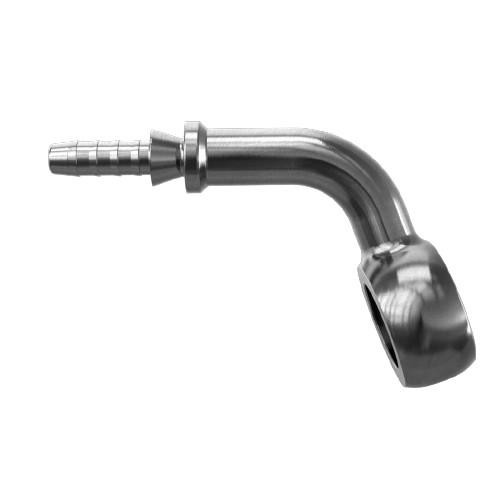 Banjo -03 70 10MM Hole Swaged
