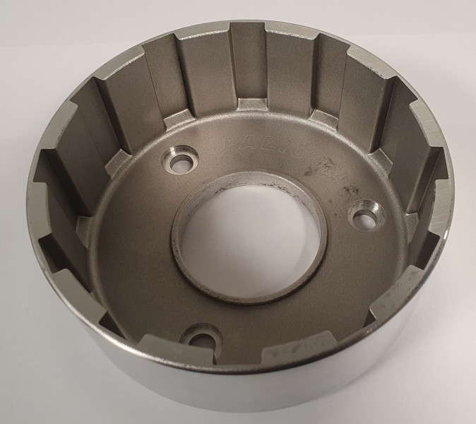 Falicon Billet Korg Gsx1150 84-B, bild 3