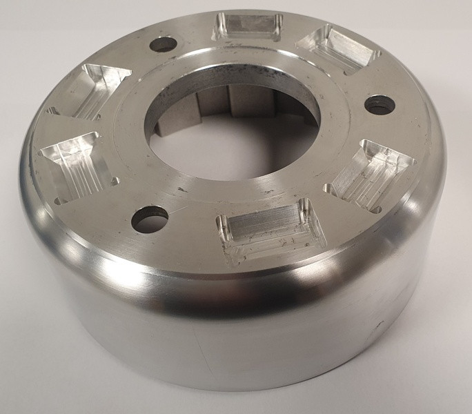 Falicon Billet Korg Gsx1150 84-B, bild 4