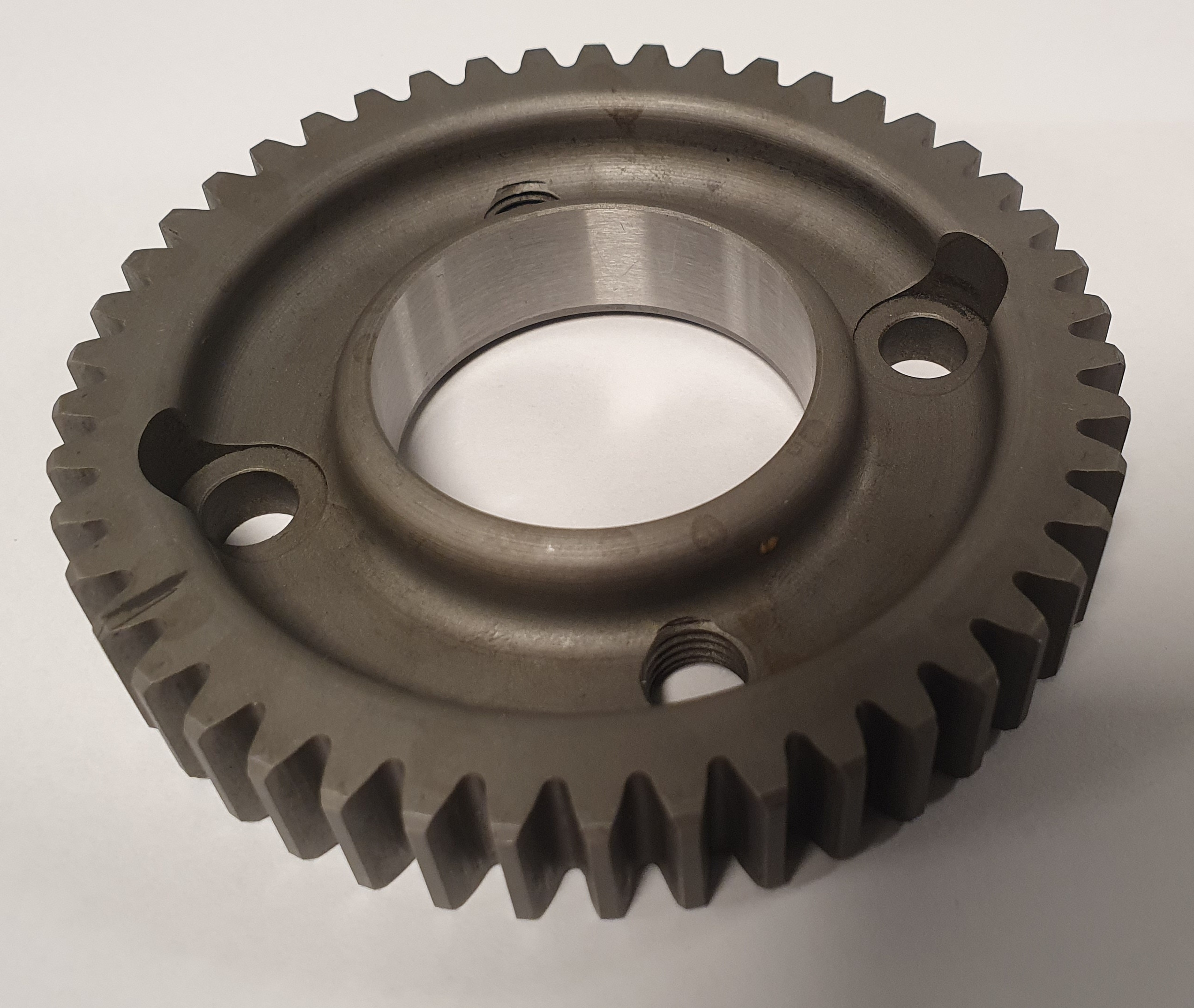 RAKSKURET DREV GS750 VEVAXEL