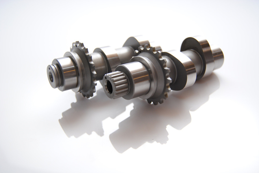 ANDREWS CAMSHAFT TW60H DYN006SOFT0