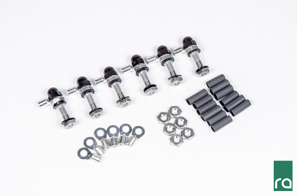 Electrical Bulkhead Stud Kit 6