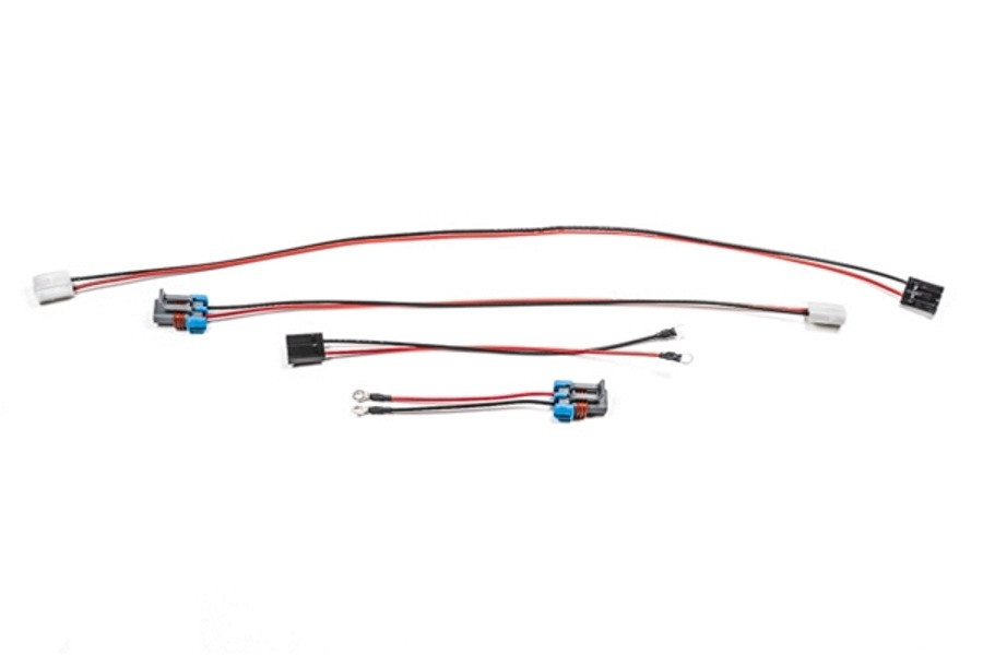 Wire Harness